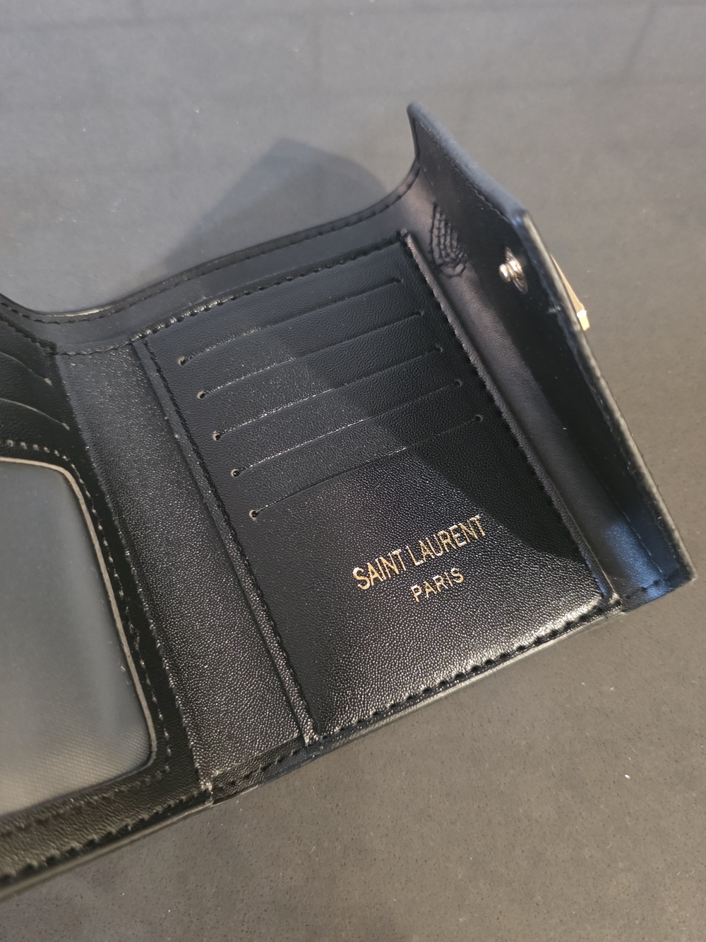 Wallet - Picture 3 of 3